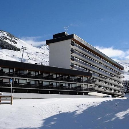 Residence Aravis - Studio Fonctionnel - Depart Et Retour Skis Aux Pieds - Balcon Mae-3374 Saint-Martin-de-Belleville Extérieur photo